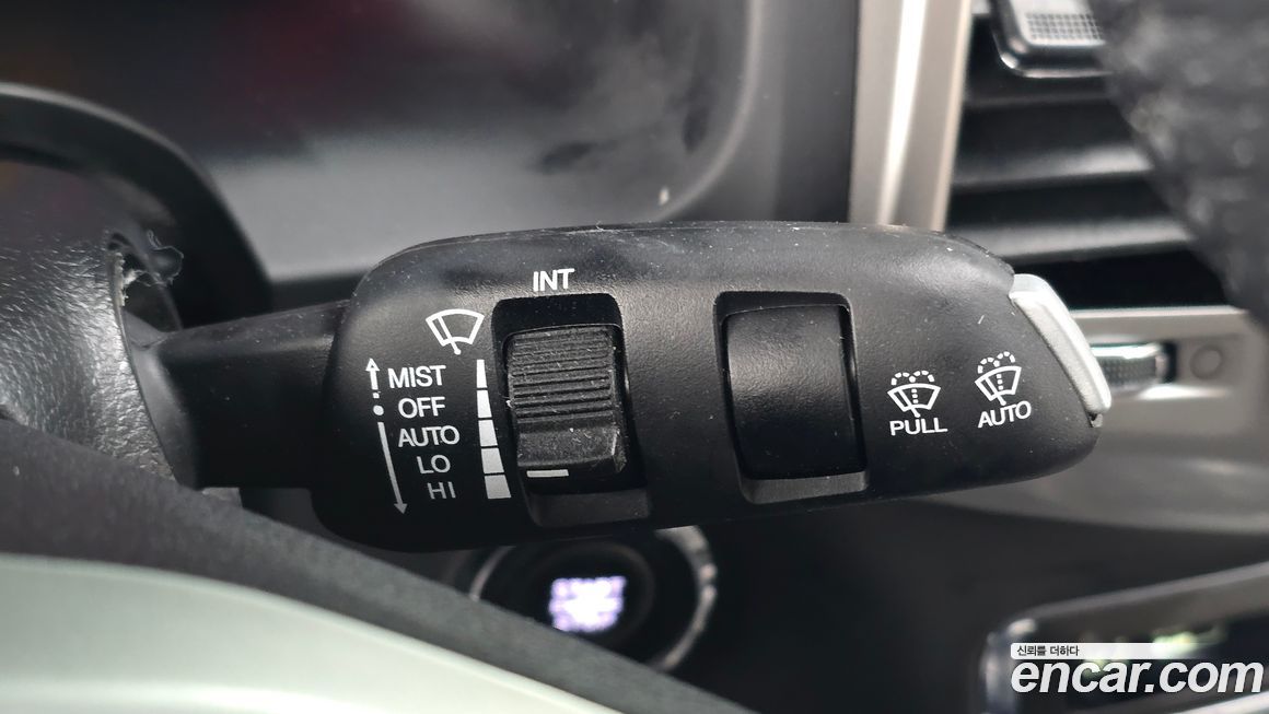 KG_Mobility_Ssangyong Rexton 2019