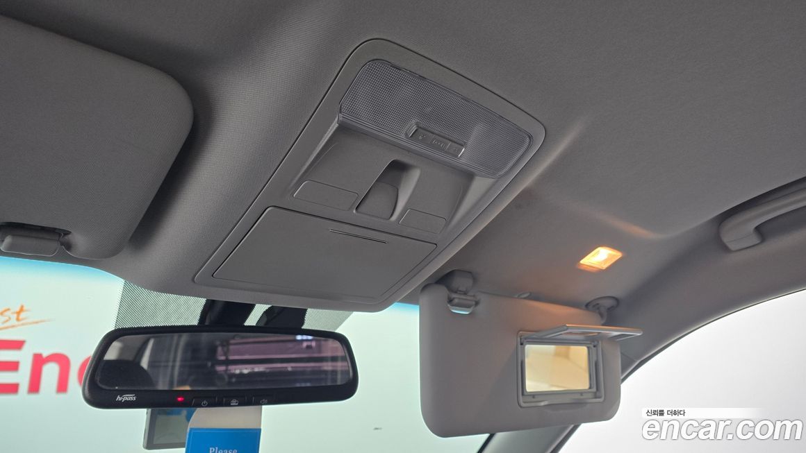 KG_Mobility_Ssangyong Rexton 2019