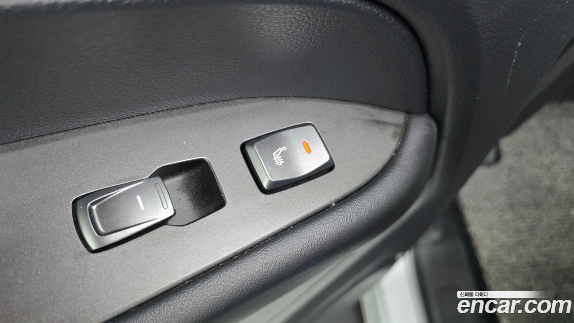 KG_Mobility_Ssangyong Rexton 2019