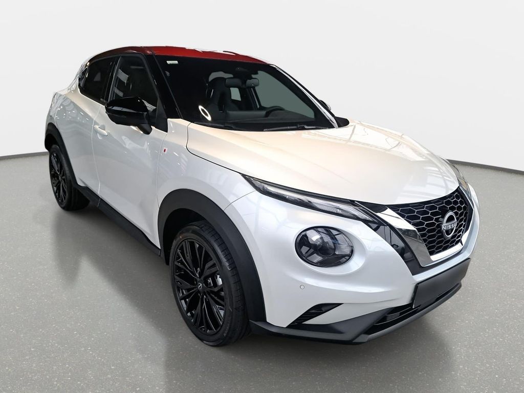 Nissan Juke 2026