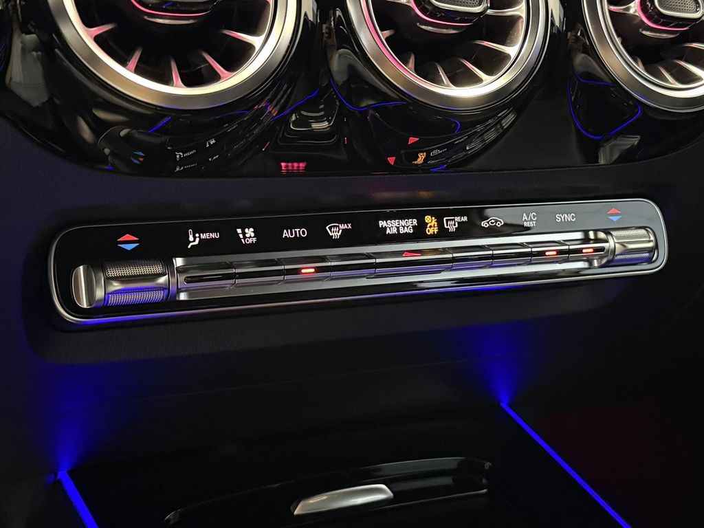 Mercedes-Benz B 200 2022