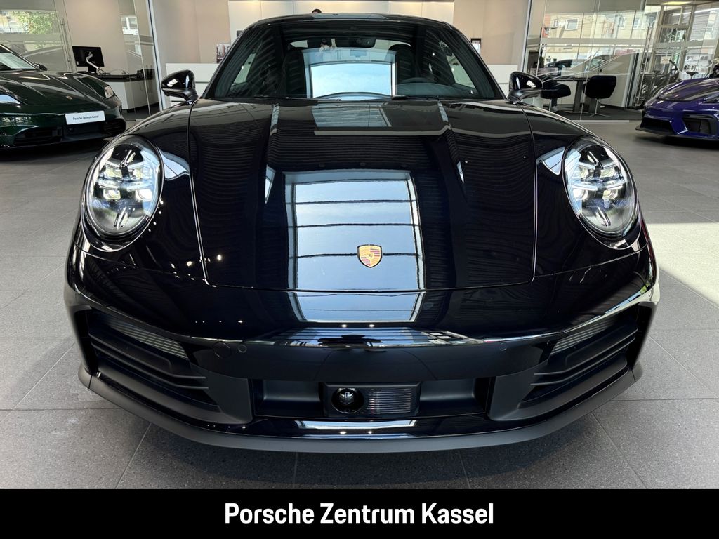 Porsche 992 2026