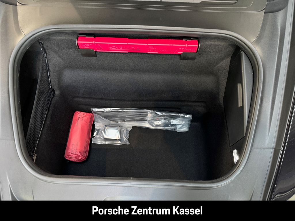 Porsche 992 2026