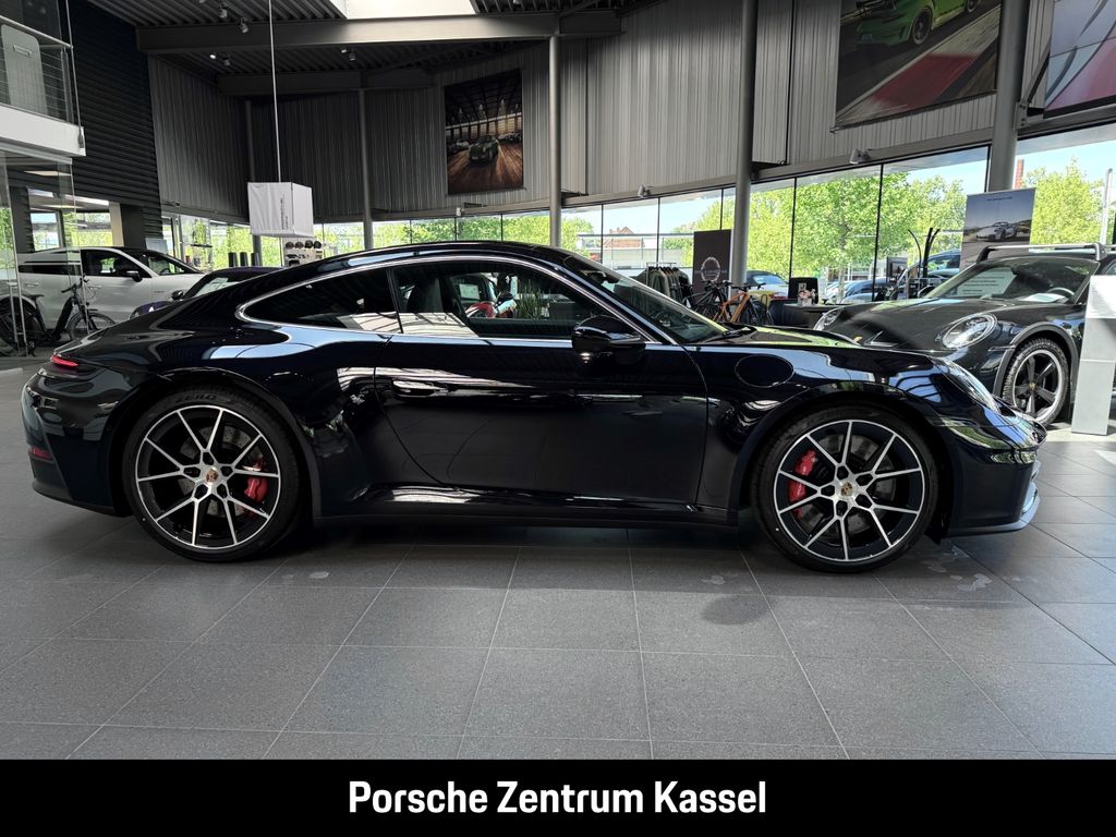 Porsche 992 2026