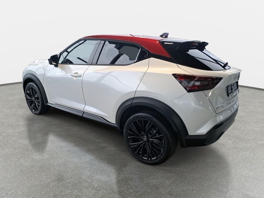 Nissan Juke 2026
