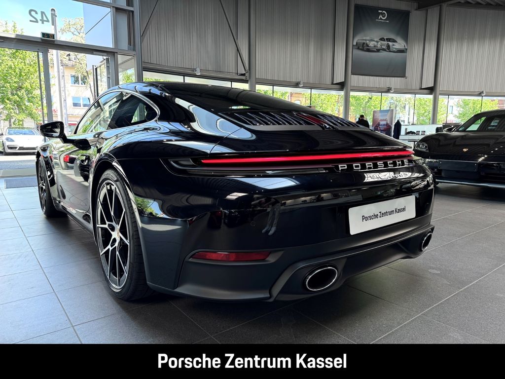 Porsche 992 2026