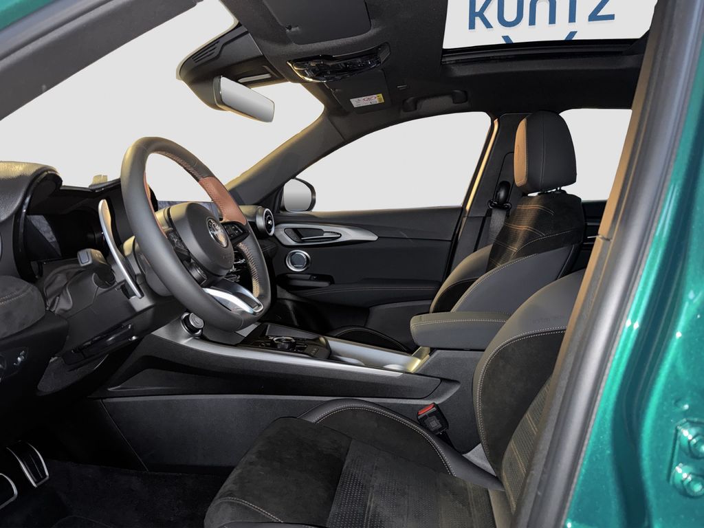 Alfa Romeo Tonale 2026