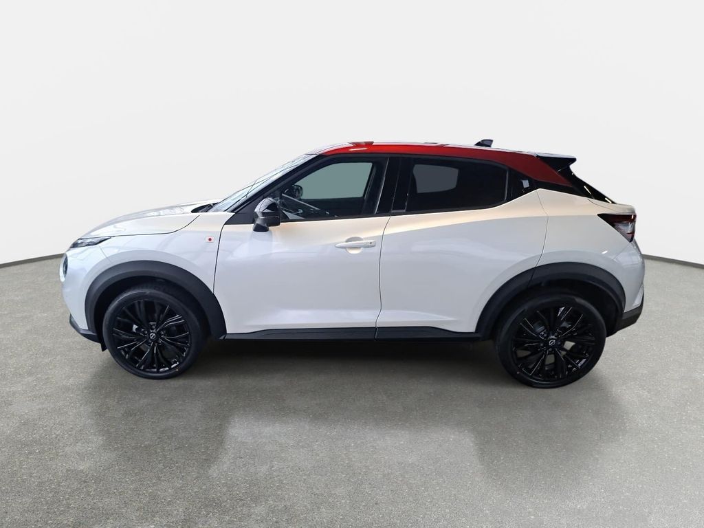 Nissan Juke 2026