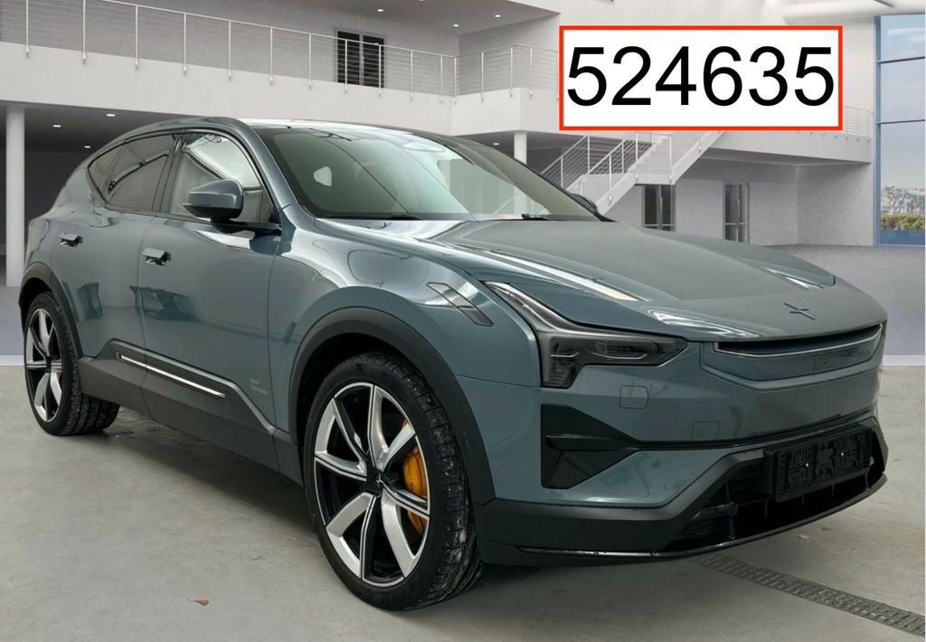 Polestar 3 2024