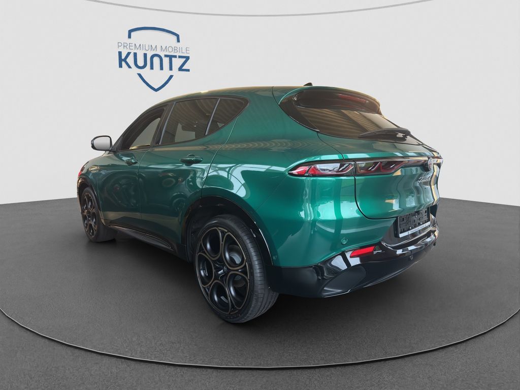 Alfa Romeo Tonale 2026