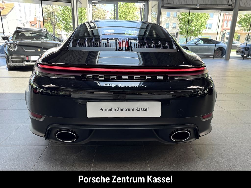 Porsche 992 2026