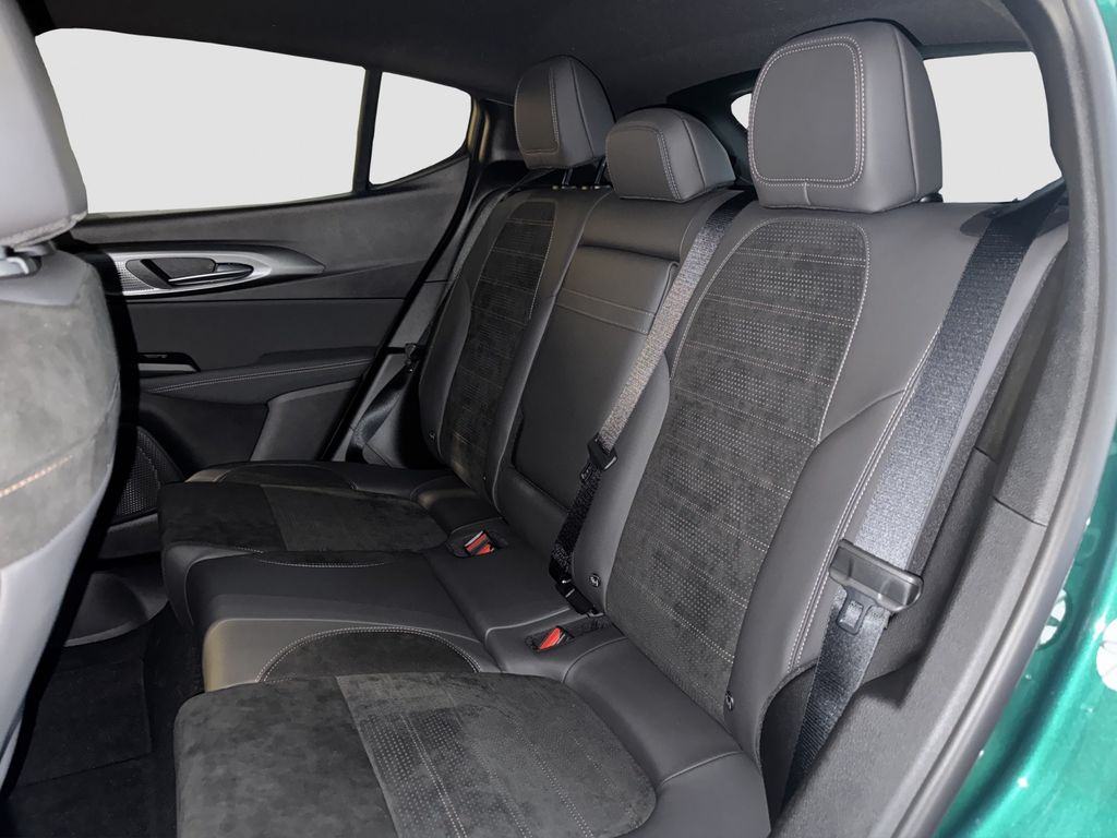 Alfa Romeo Tonale 2026