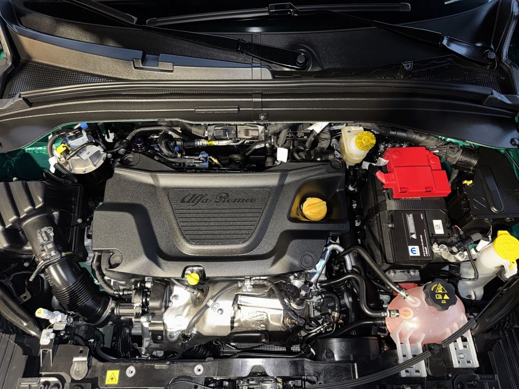 Alfa Romeo Tonale 2026