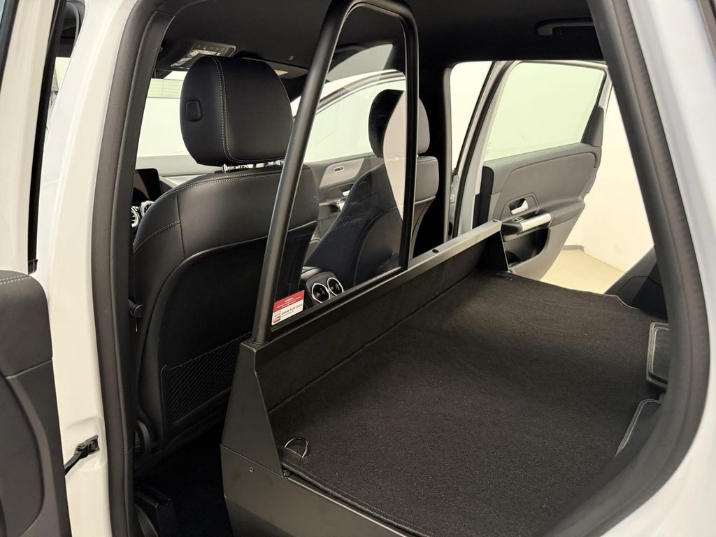 Mercedes-Benz B 200 2022