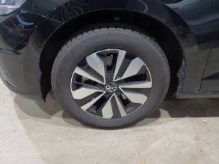 Volkswagen Touran 2025
