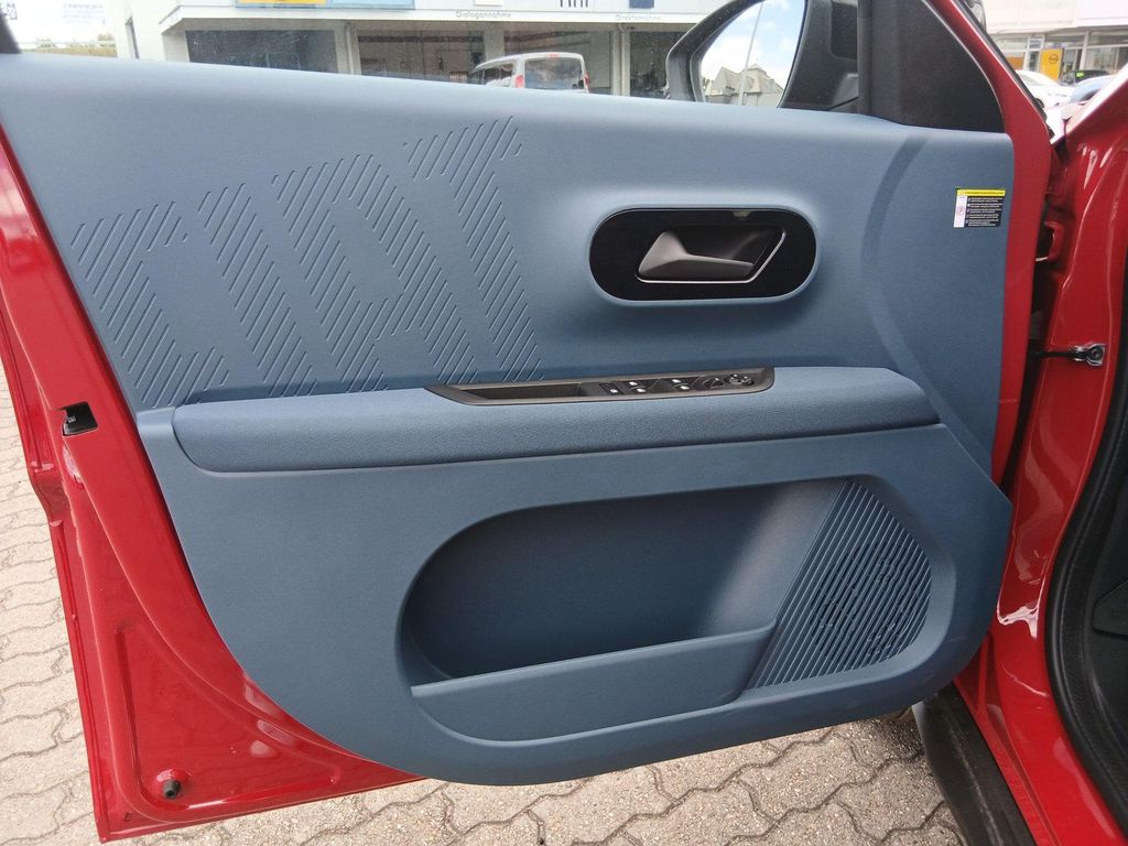 Fiat Grande Panda 2025