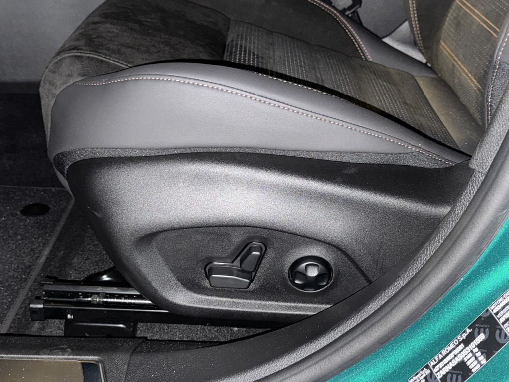 Alfa Romeo Tonale 2026