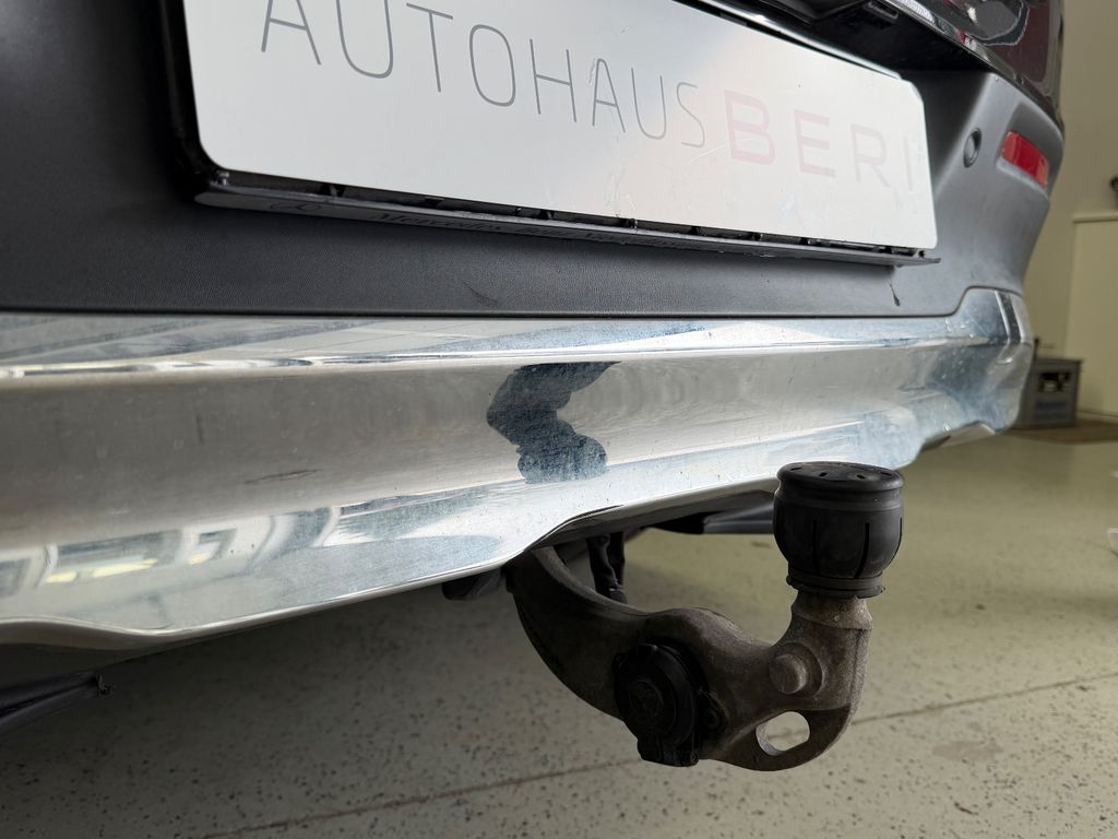 Mercedes-Benz EQS SUV 2023