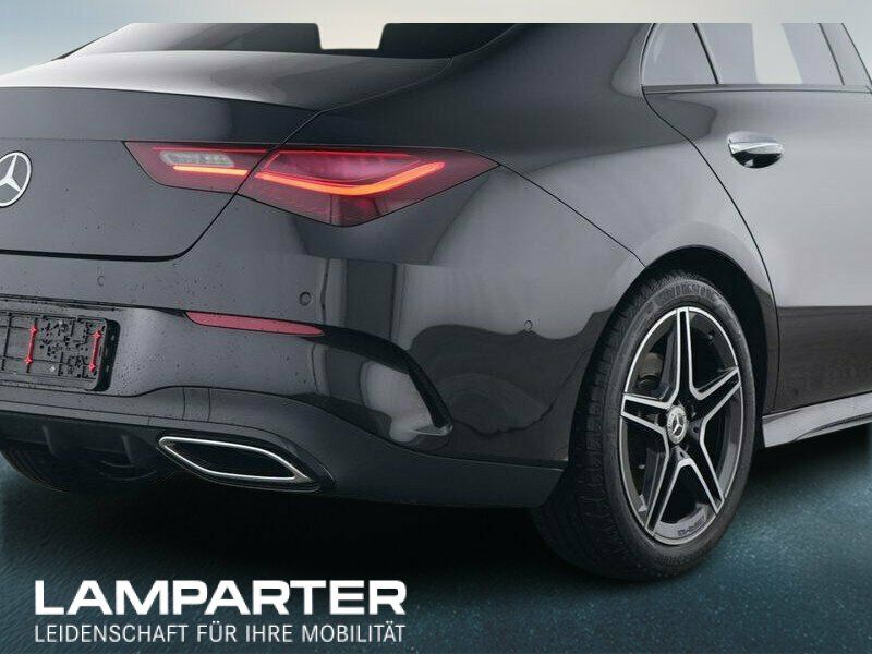 Mercedes-Benz CLA 200 2024