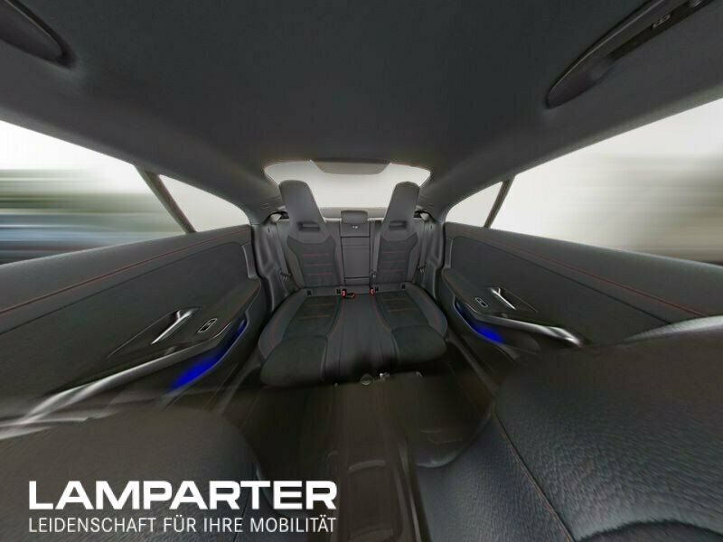 Mercedes-Benz CLA 200 2024