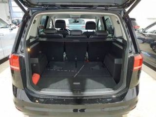 Volkswagen Touran 2025