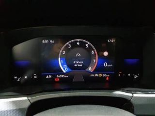 Volkswagen Touran 2025