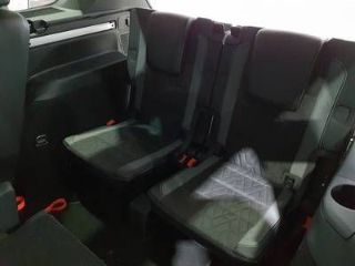 Volkswagen Touran 2025