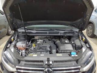 Volkswagen Touran 2025