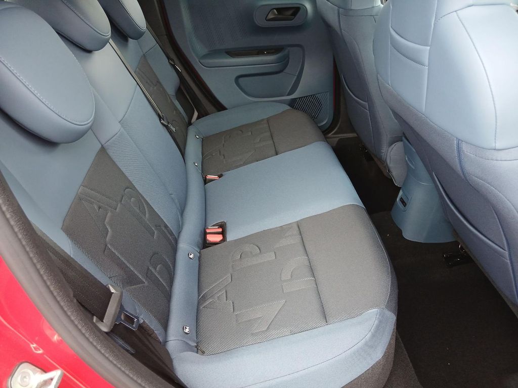 Fiat Grande Panda 2025