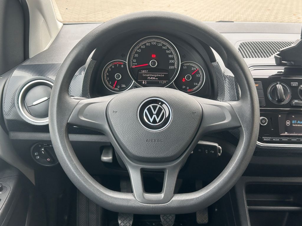Volkswagen up! 2021