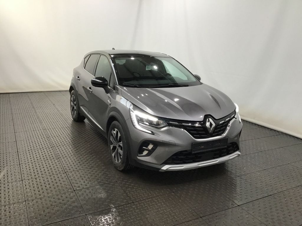 Renault Captur 2023