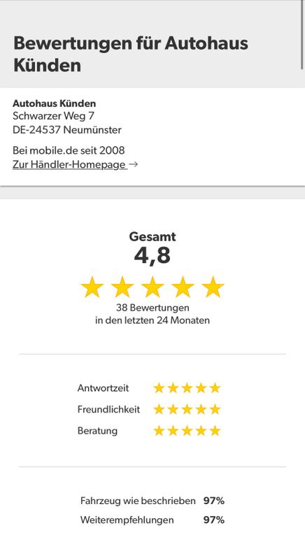 Volkswagen up! 2021