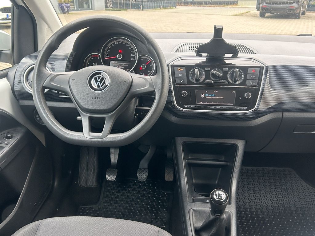 Volkswagen up! 2021
