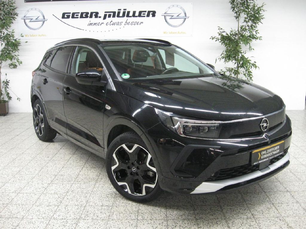 Opel Grandland (X) 2022