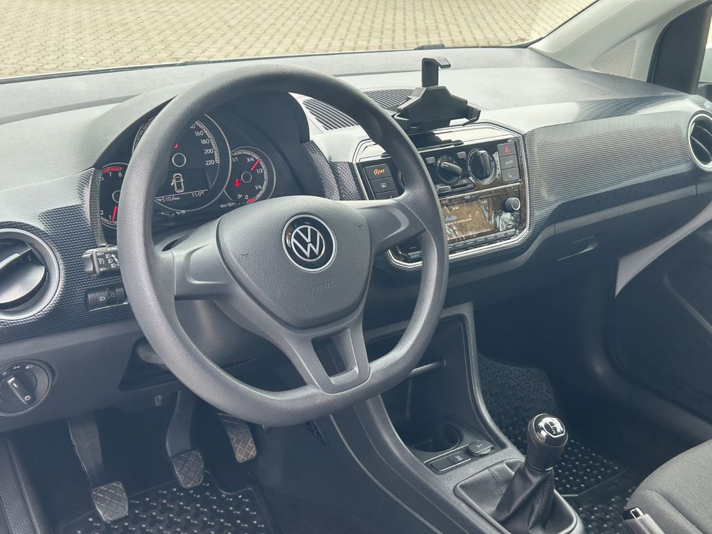 Volkswagen up! 2021