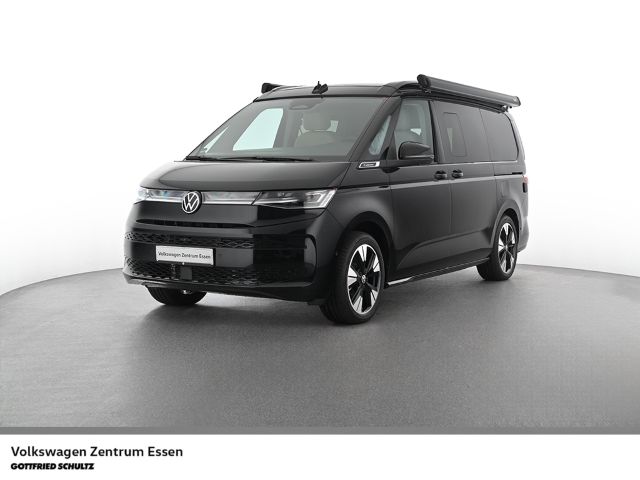 Volkswagen T7 California 2025