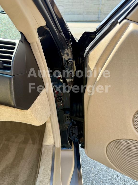 Mercedes-Benz SL 500 1995