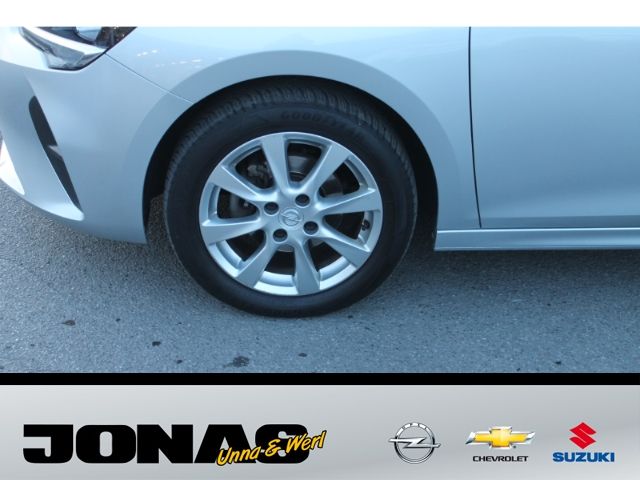 Opel Corsa 2022