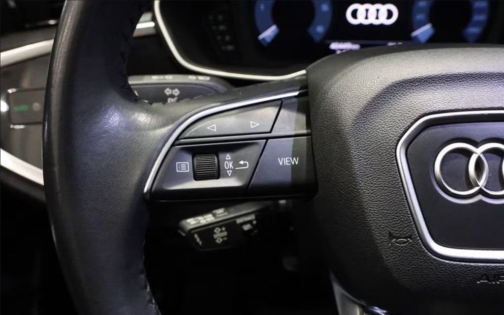Audi Q3 2020
