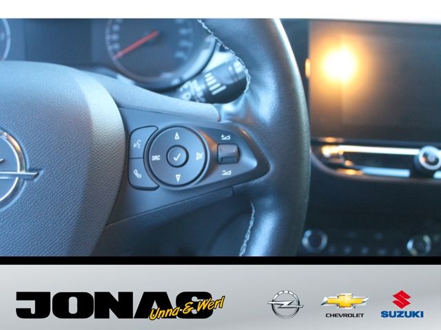 Opel Corsa 2022