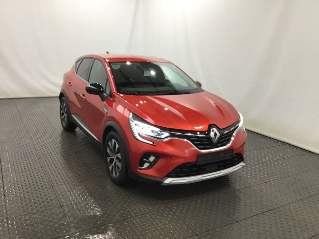 Renault Captur 2023