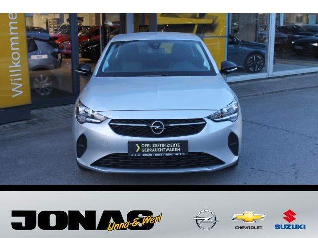 Opel Corsa 2022