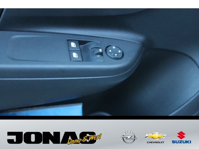 Opel Corsa 2022