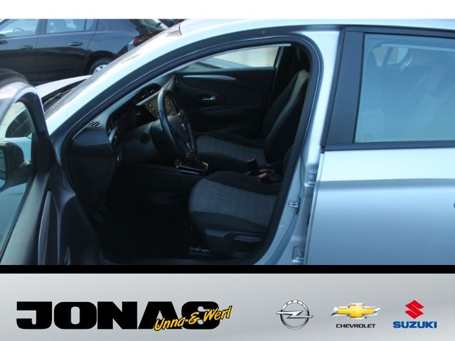 Opel Corsa 2022