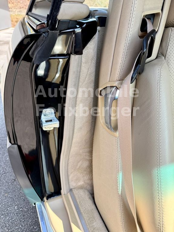Mercedes-Benz SL 500 1995