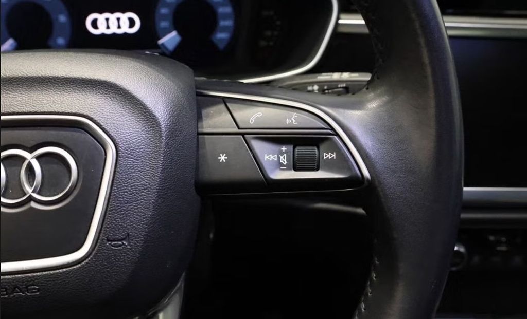 Audi Q3 2020