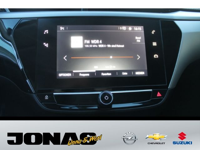 Opel Corsa 2022