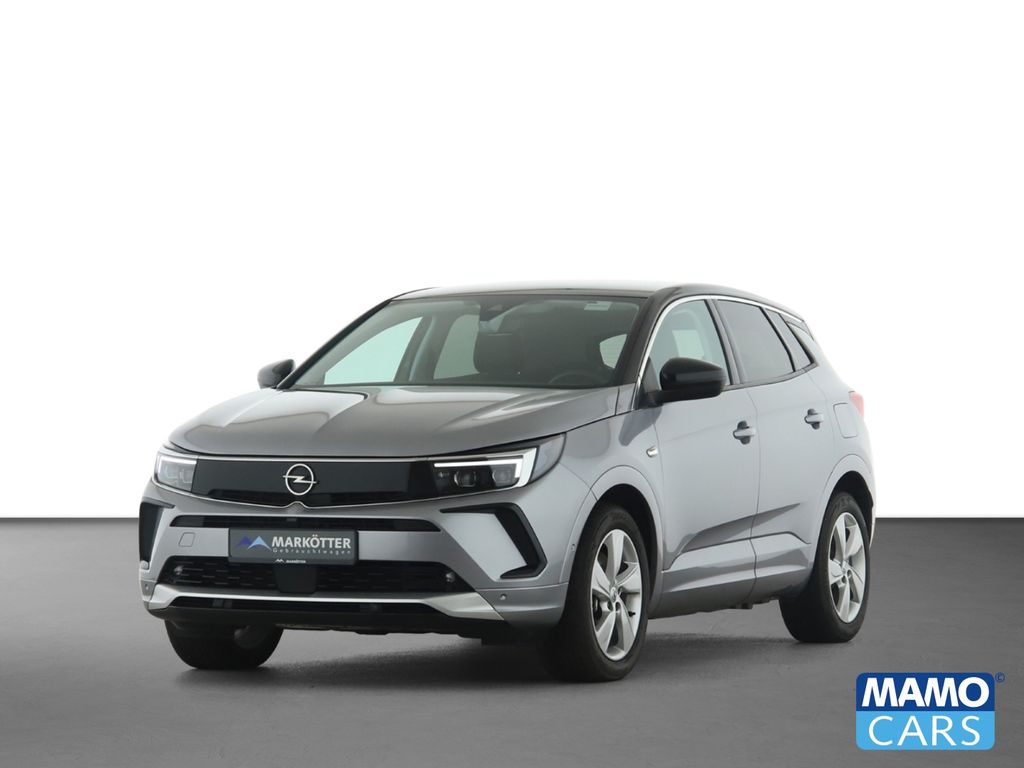Opel Grandland (X) 2023
