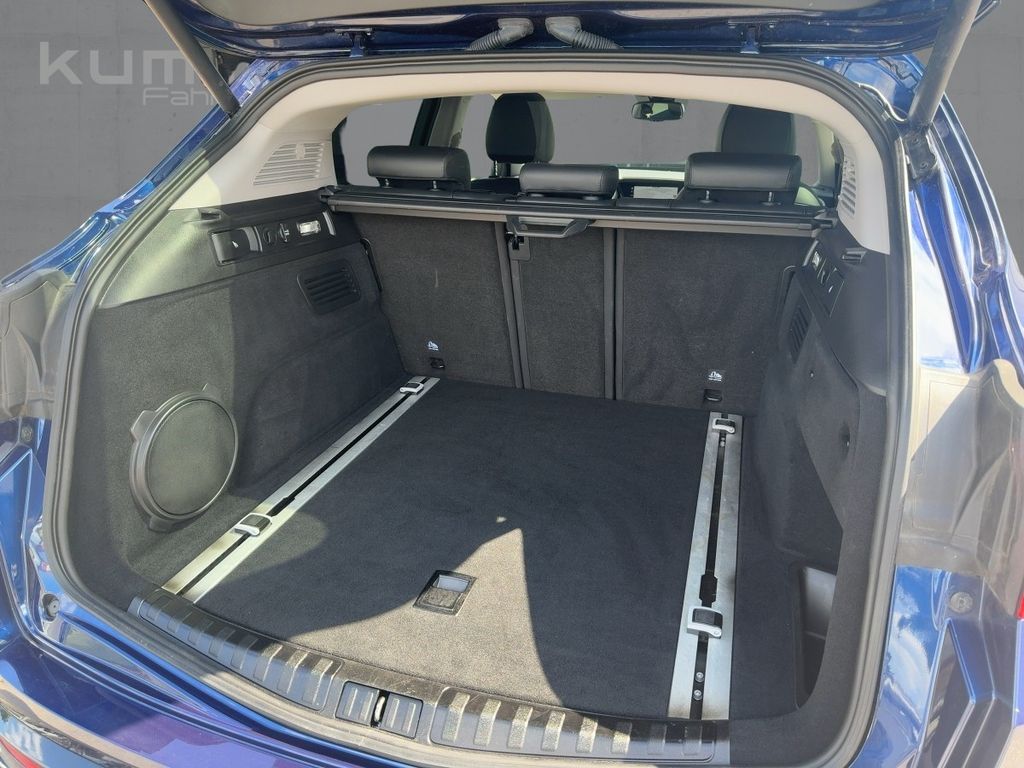 Alfa Romeo Stelvio 2021
