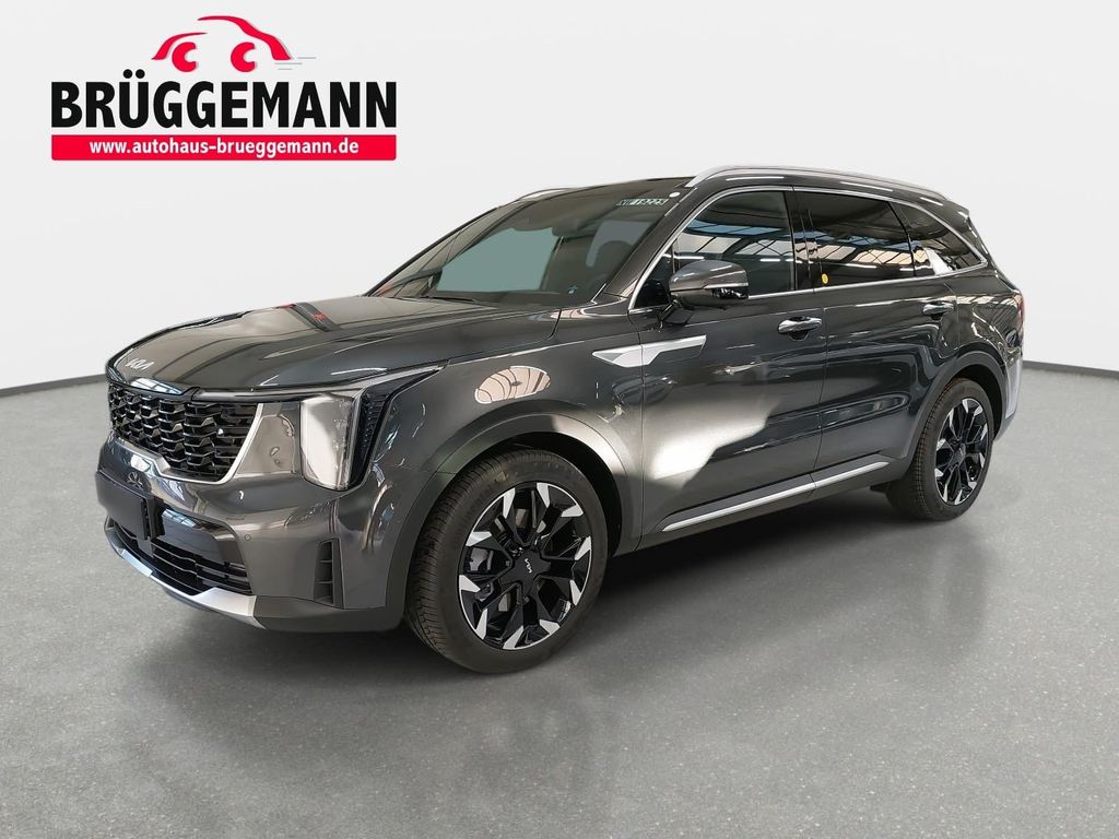 Kia Sorento 2026